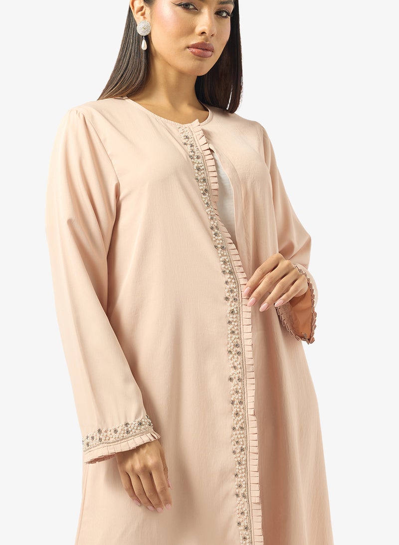 خزانة عباية مزينة - Image 3